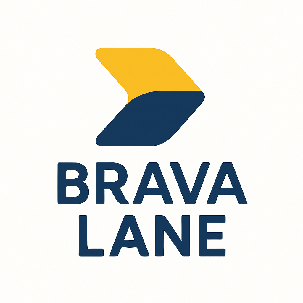 Brava Lane Ltd